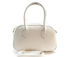 Bella Vita Leather Handbag*Florence Hot