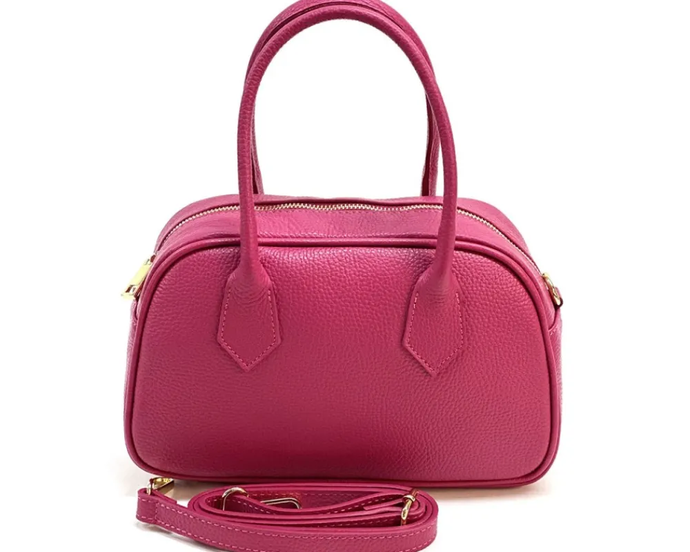 Bella Vita Leather Handbag*Florence Hot