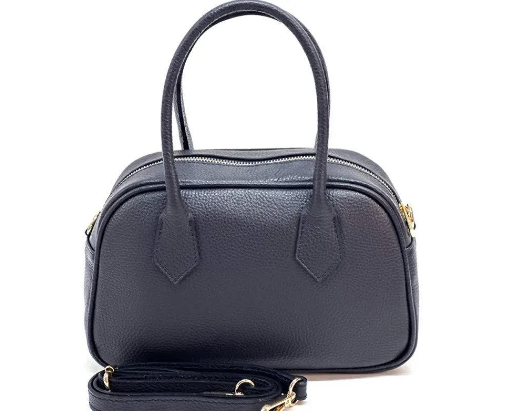Bella Vita Leather Handbag*Florence Hot