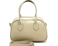 Bella Vita Leather Handbag*Florence Hot