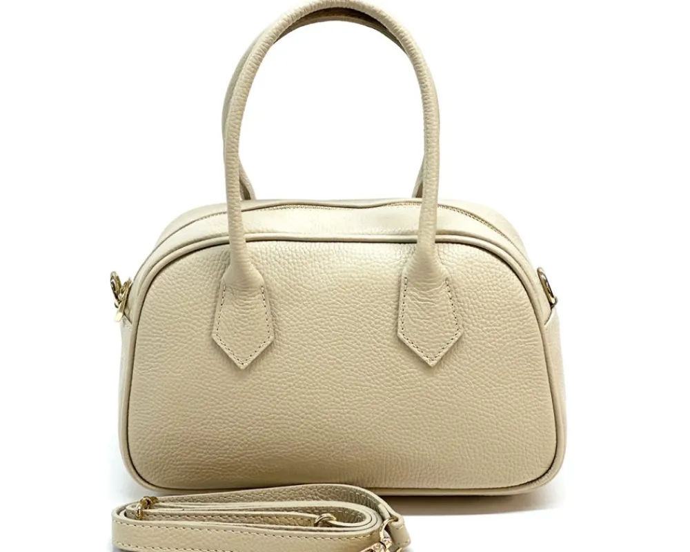 Bella Vita Leather Handbag*Florence Hot