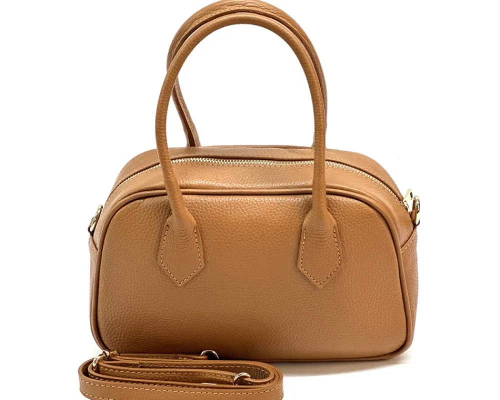 Bella Vita Leather Handbag*Florence Hot