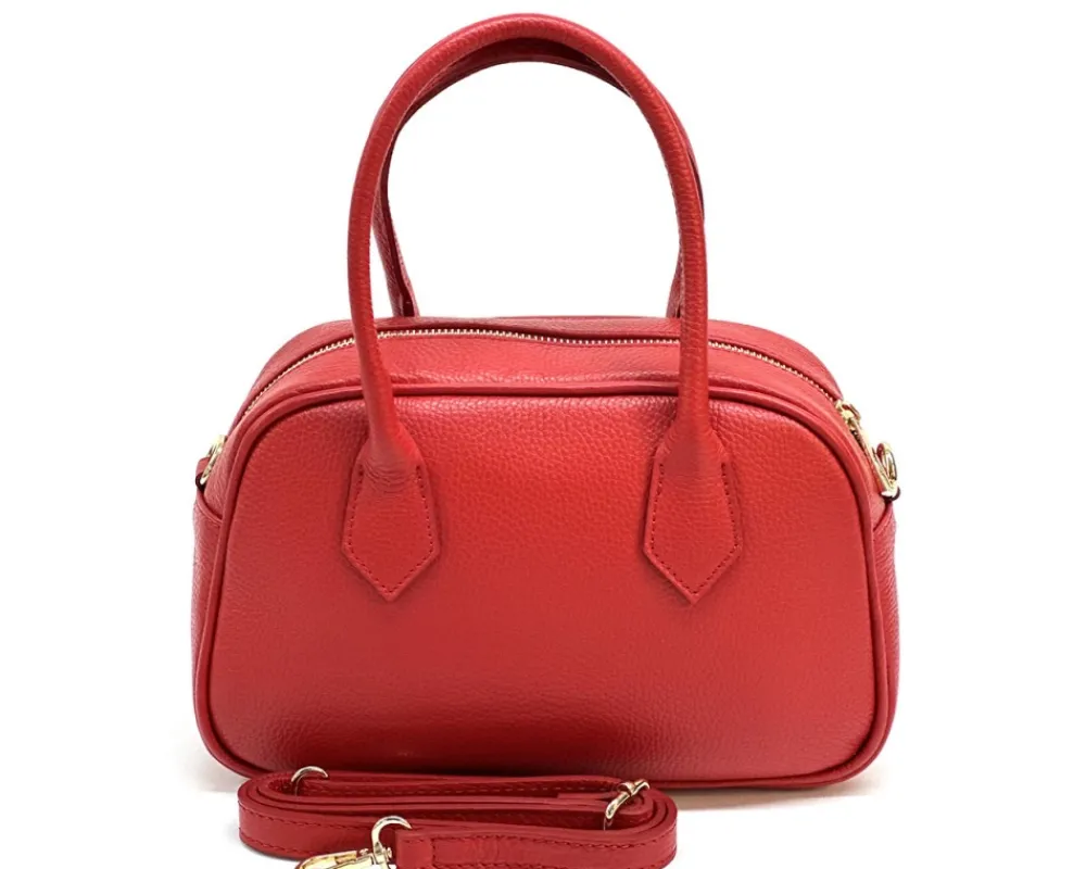 Bella Vita Leather Handbag*Florence Hot