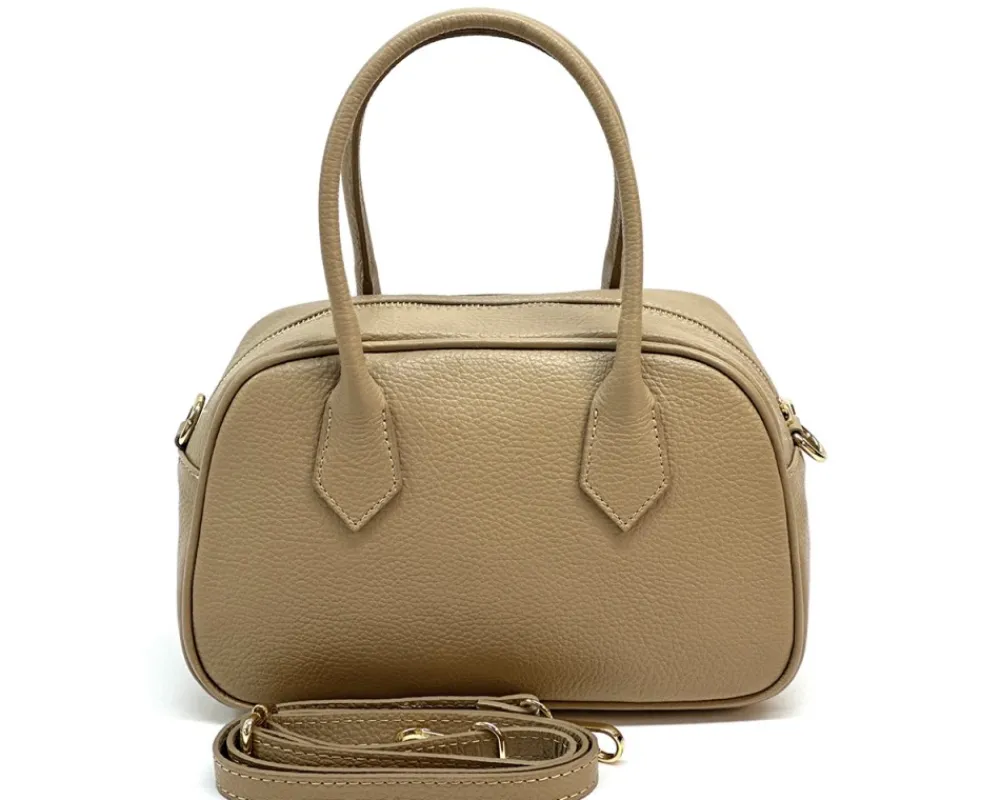 Bella Vita Leather Handbag*Florence Hot
