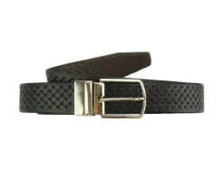 Belt Pyramide 35 MM*Florence Discount