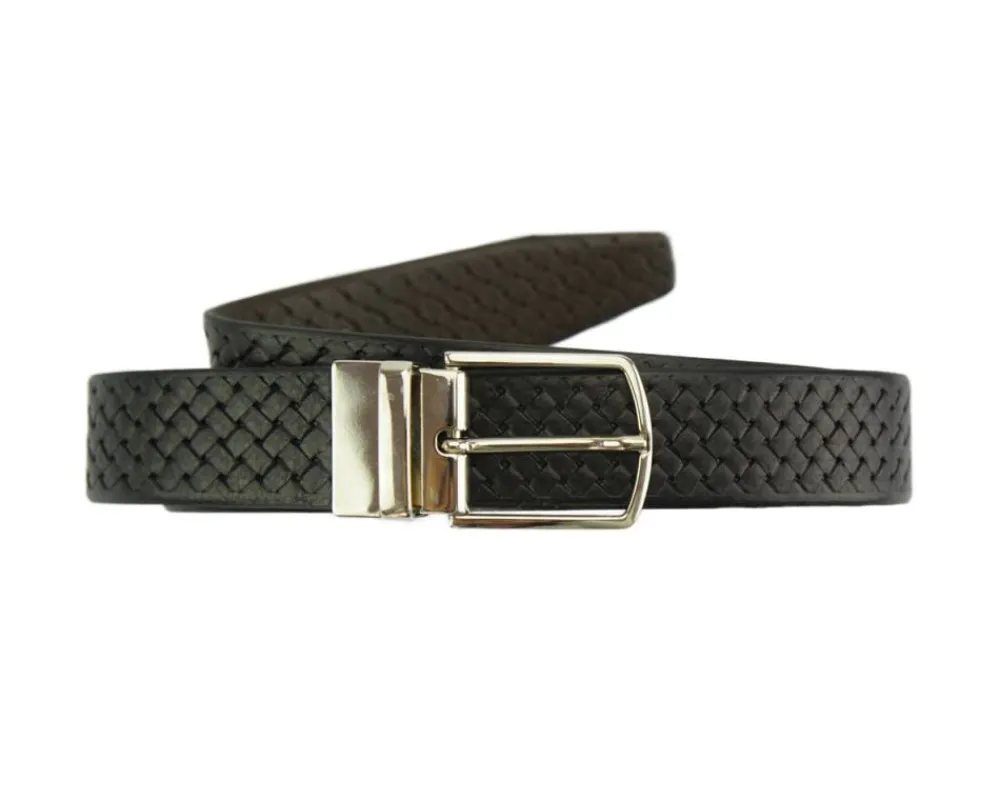 Belt Pyramide 35 MM*Florence Discount