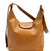 Berri Leather Shoulder Bag*Florence Sale