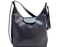 Berri Leather Shoulder Bag*Florence Sale