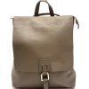 Bethany Italian Leather Backpack*Florence Fashion