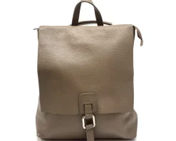 Bethany Italian Leather Backpack*Florence Fashion