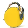 Bice Leather Handbag*Florence New