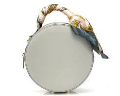 Bice Leather Handbag*Florence New