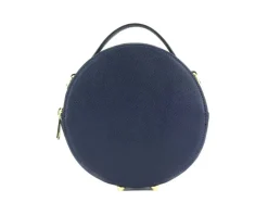 Bice Leather Handbag*Florence New