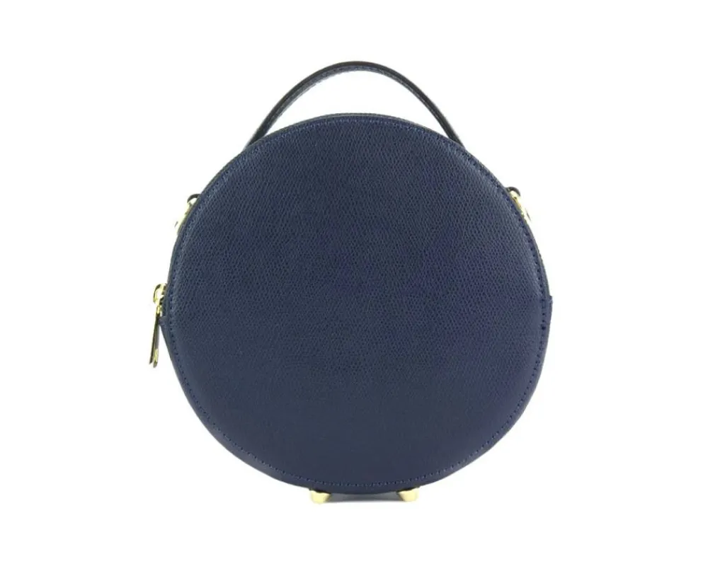 Bice Leather Handbag*Florence New