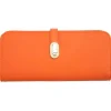 Camilla Leather Wallet*Florence Best