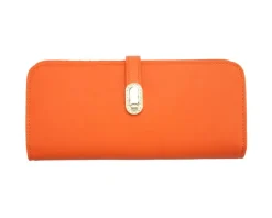 Camilla Leather Wallet*Florence Best