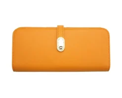 Camilla Leather Wallet*Florence Best