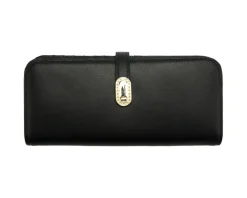 Camilla Leather Wallet*Florence Best