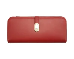 Camilla Leather Wallet*Florence Best