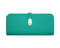 Camilla Leather Wallet*Florence Best