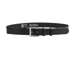 Camuni 35MM Classic Italian Leather Belt for Timeless Elegance*Florence Best