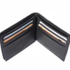 Capri Compact Leather Wallet*Florence Online