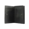 Card Holder Enveloppe in vintage leather*Florence Online