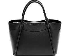 Carina Leather Tote Bag*Florence Clearance
