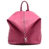 Carolina Soft Leather Backpack*Florence Discount