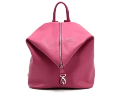 Carolina Soft Leather Backpack*Florence Discount