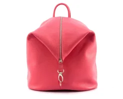 Carolina Soft Leather Backpack*Florence Discount
