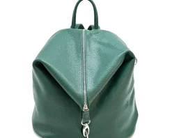 Carolina Soft Leather Backpack*Florence Discount