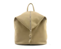 Carolina Soft Leather Backpack*Florence Discount