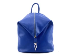 Carolina Soft Leather Backpack*Florence Discount
