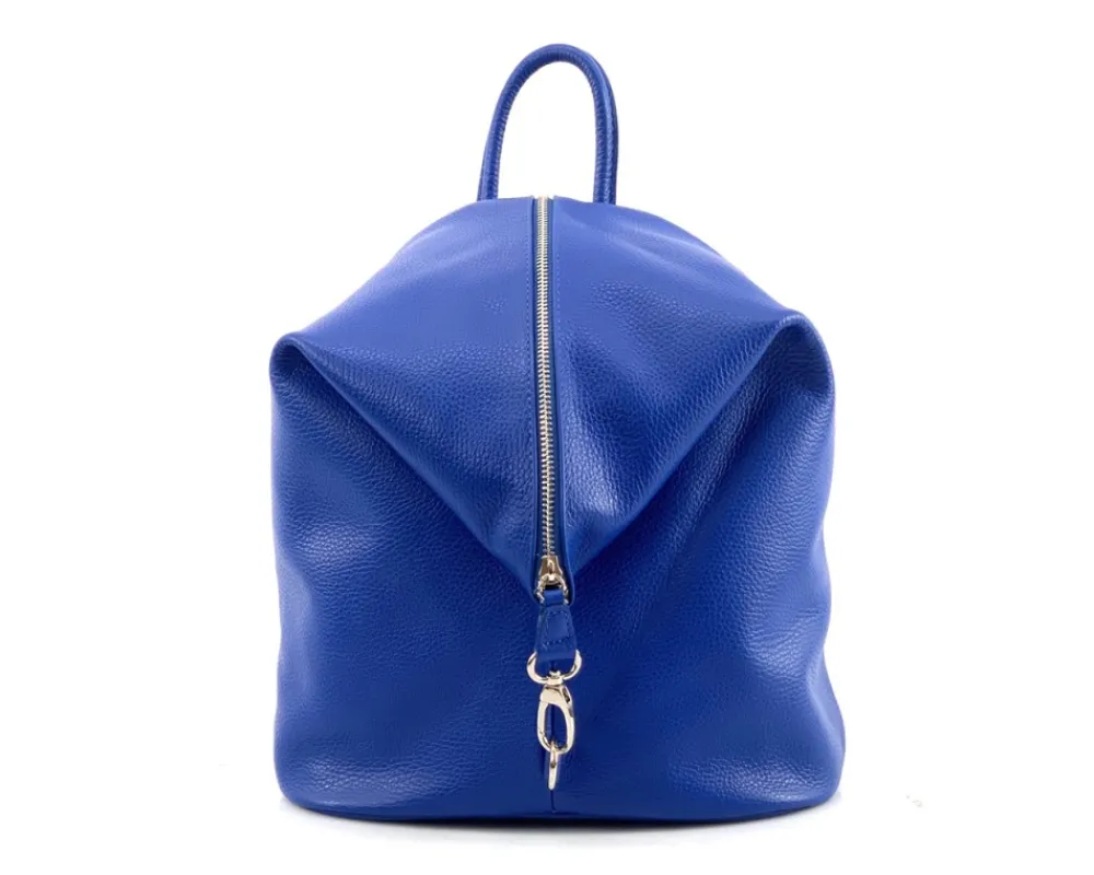 Carolina Soft Leather Backpack*Florence Discount
