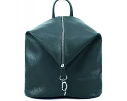 Carolina Soft Leather Backpack*Florence Discount