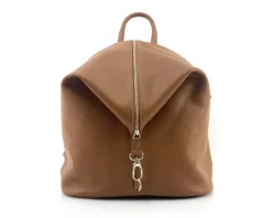 Carolina Soft Leather Backpack*Florence Discount