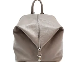 Carolina Soft Leather Backpack*Florence Discount