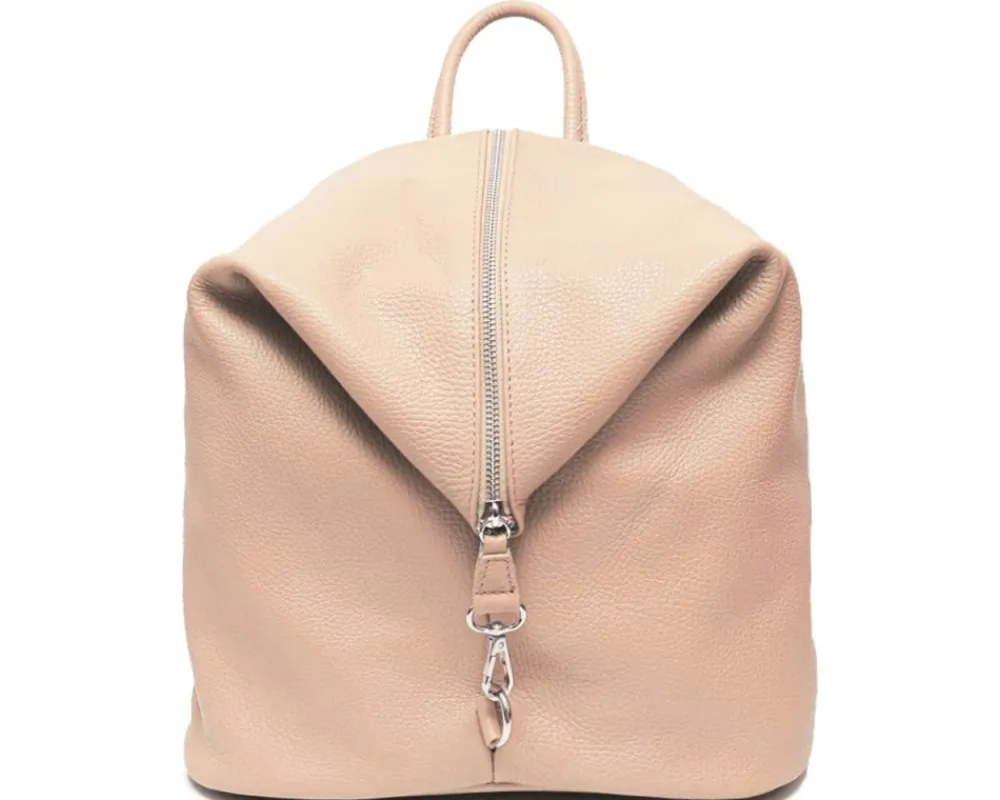 Carolina Soft Leather Backpack*Florence Discount