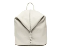 Carolina Soft Leather Backpack*Florence Discount