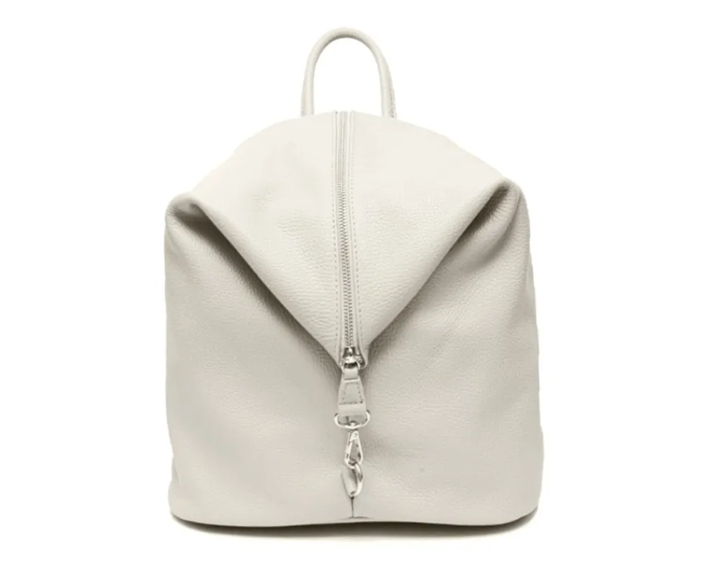Carolina Soft Leather Backpack*Florence Discount