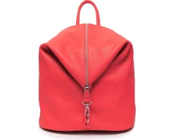 Carolina Soft Leather Backpack*Florence Discount