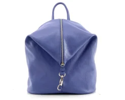Carolina Soft Leather Backpack*Florence Discount