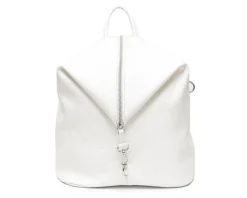 Carolina Soft Leather Backpack*Florence Discount