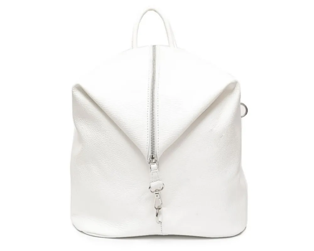 Carolina Soft Leather Backpack*Florence Discount