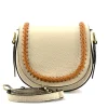 Cecilia leather cross-body bag*Florence Online