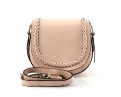 Cecilia leather cross-body bag*Florence Online