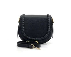 Cecilia leather cross-body bag*Florence Online