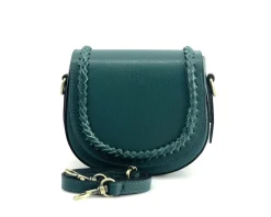 Cecilia leather cross-body bag*Florence Online