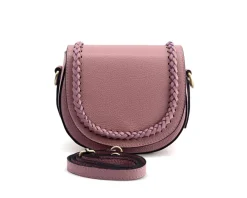 Cecilia leather cross-body bag*Florence Online